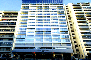 Hôtel IDOU ANFA 4*