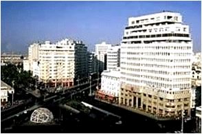 L'hotel Ramada Les Almohades 