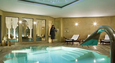 Interior Pool