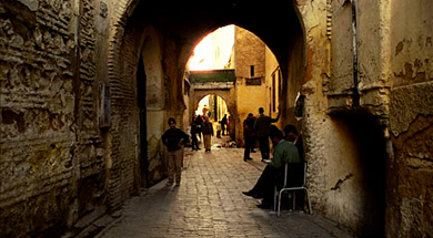 Fès